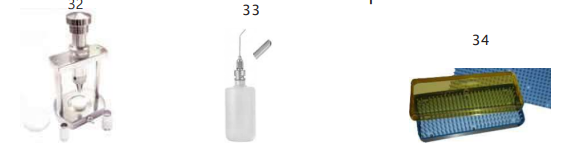 Microsurgery Keratoplasty Set